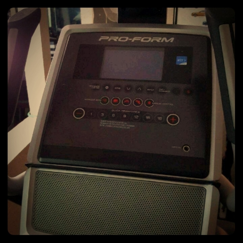 GYM Equipment